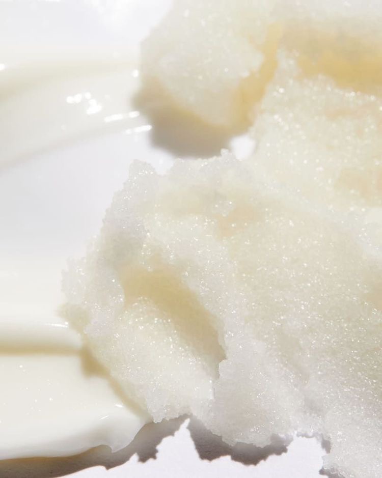 Body Exfoliation
