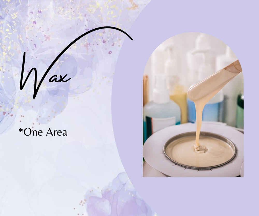 Wax at Hair by Sarah At Salon Stiles in Coventry Township, OH