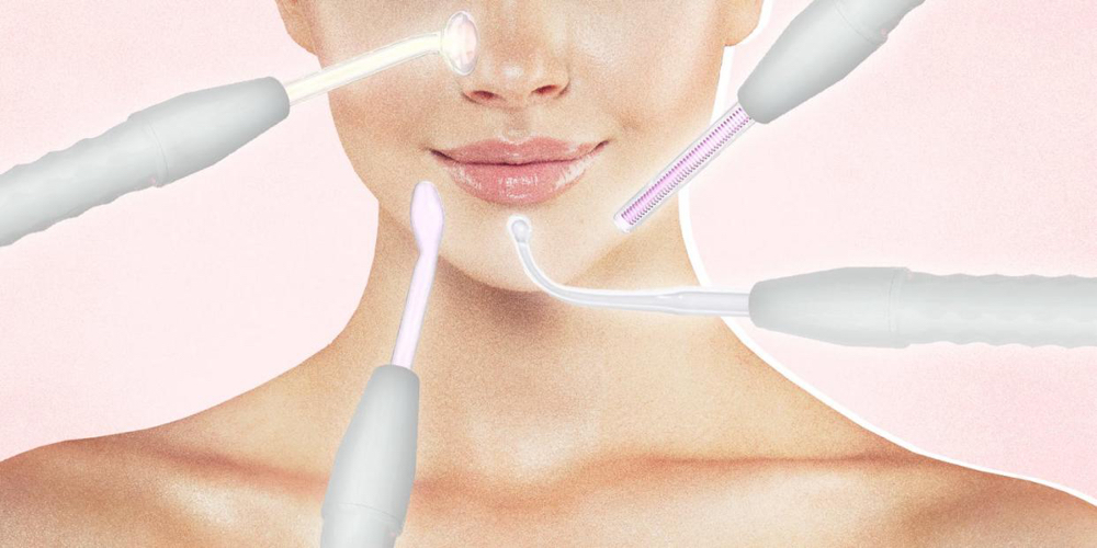 High Frequency Treatment