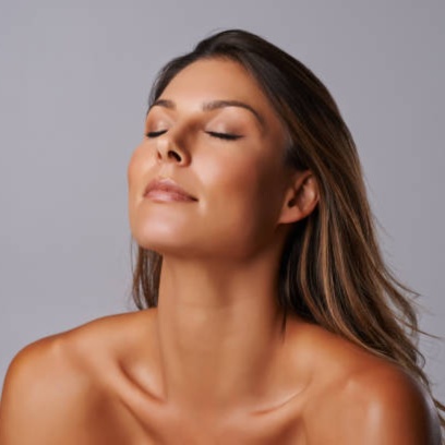 Menopause Balance + Restore Facial