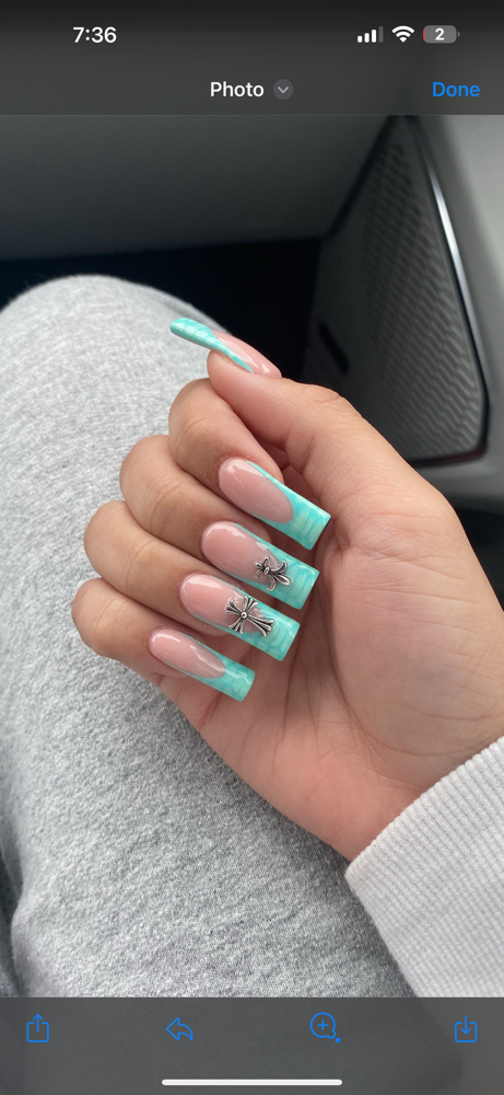 Blooming Gel