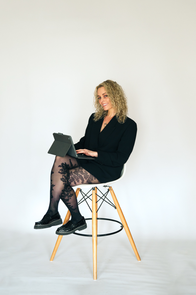 Skin Story Consult & Custom Facial