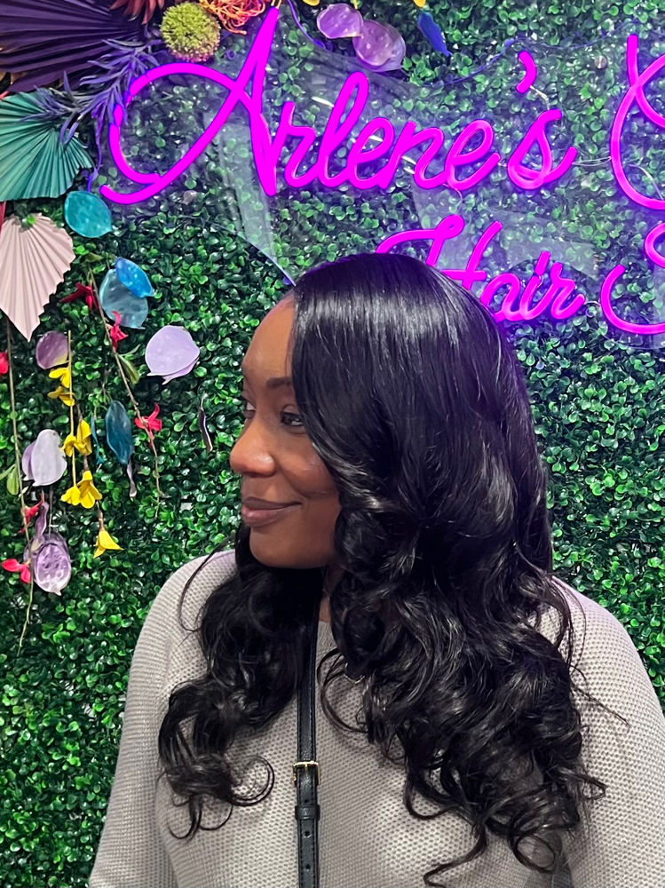 Weave Install Options