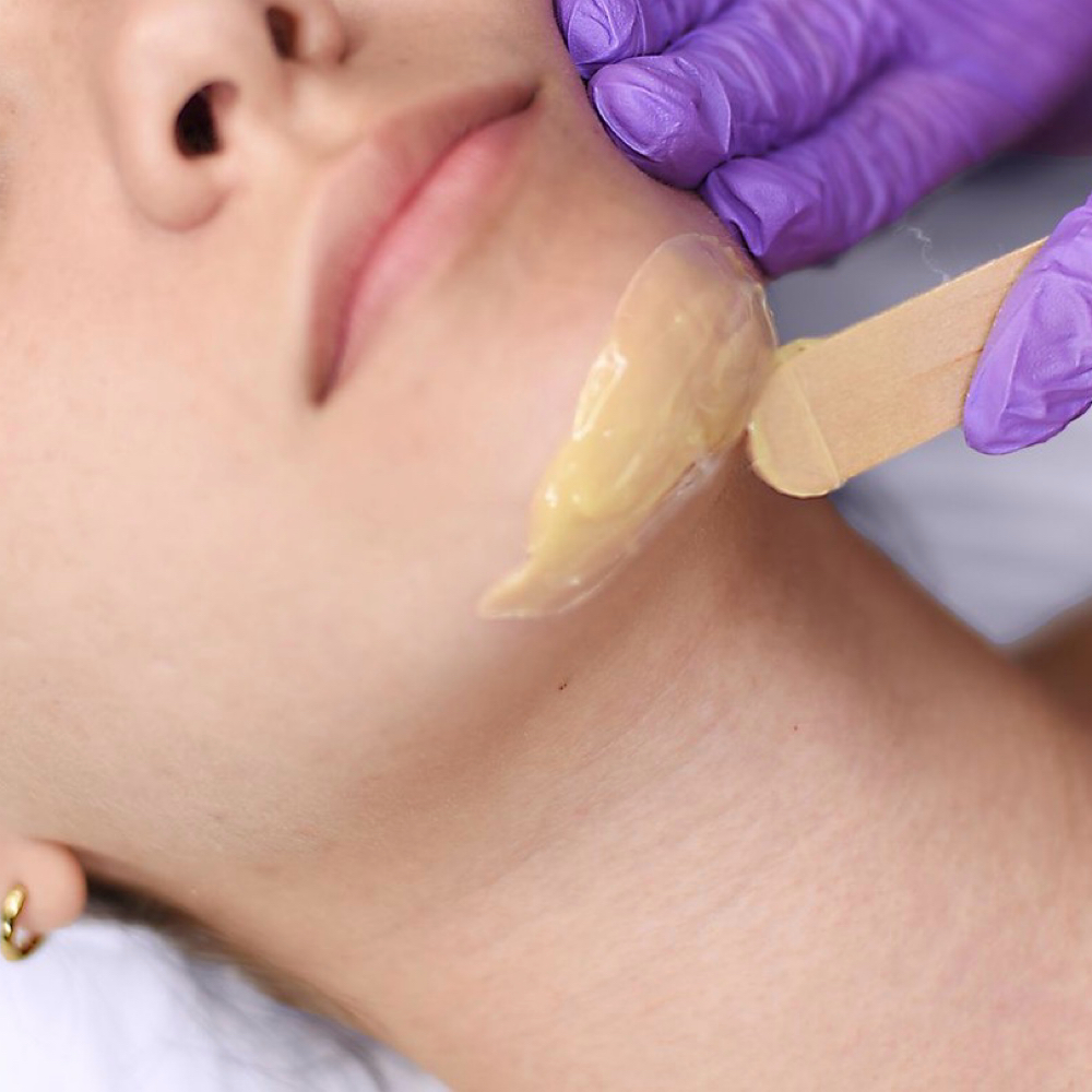 Chin Wax at The Beauty Lab in Williamsville, NY