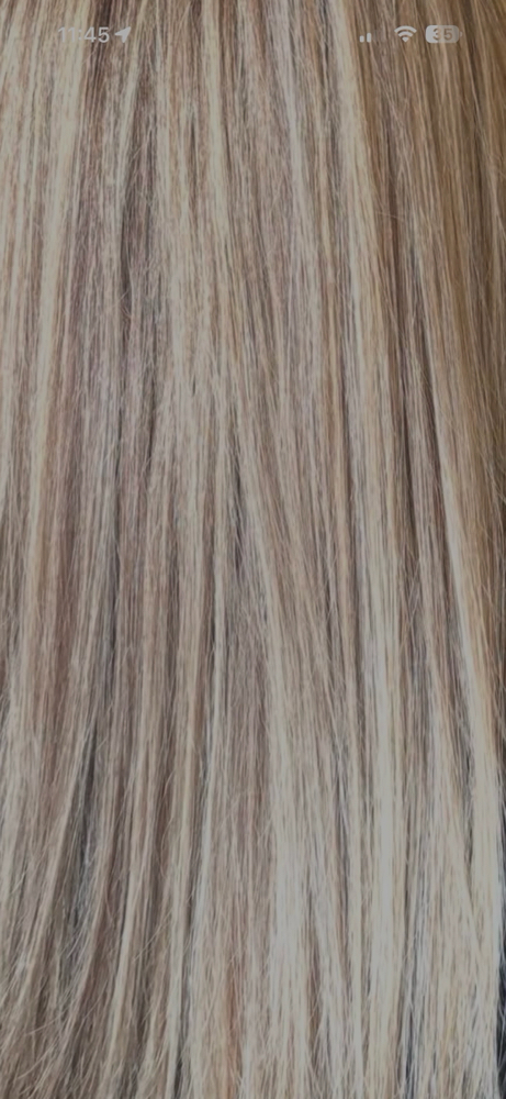 Womens Haircut at The Em Effect in fort collins, CO