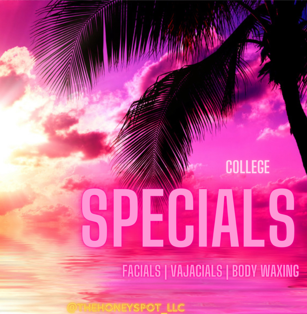 Saturday College Deals: