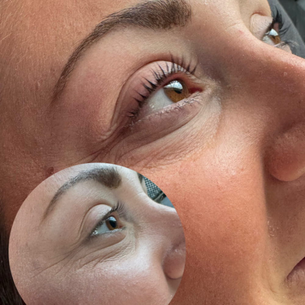 Korean Lash Lift & Tint at Studio Jay in Middletown, OH