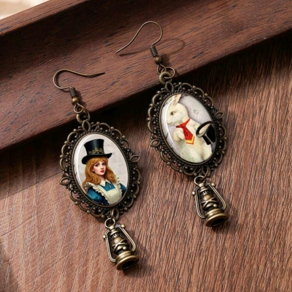Earrings at Designs by DeDe in Auburndale, FL
