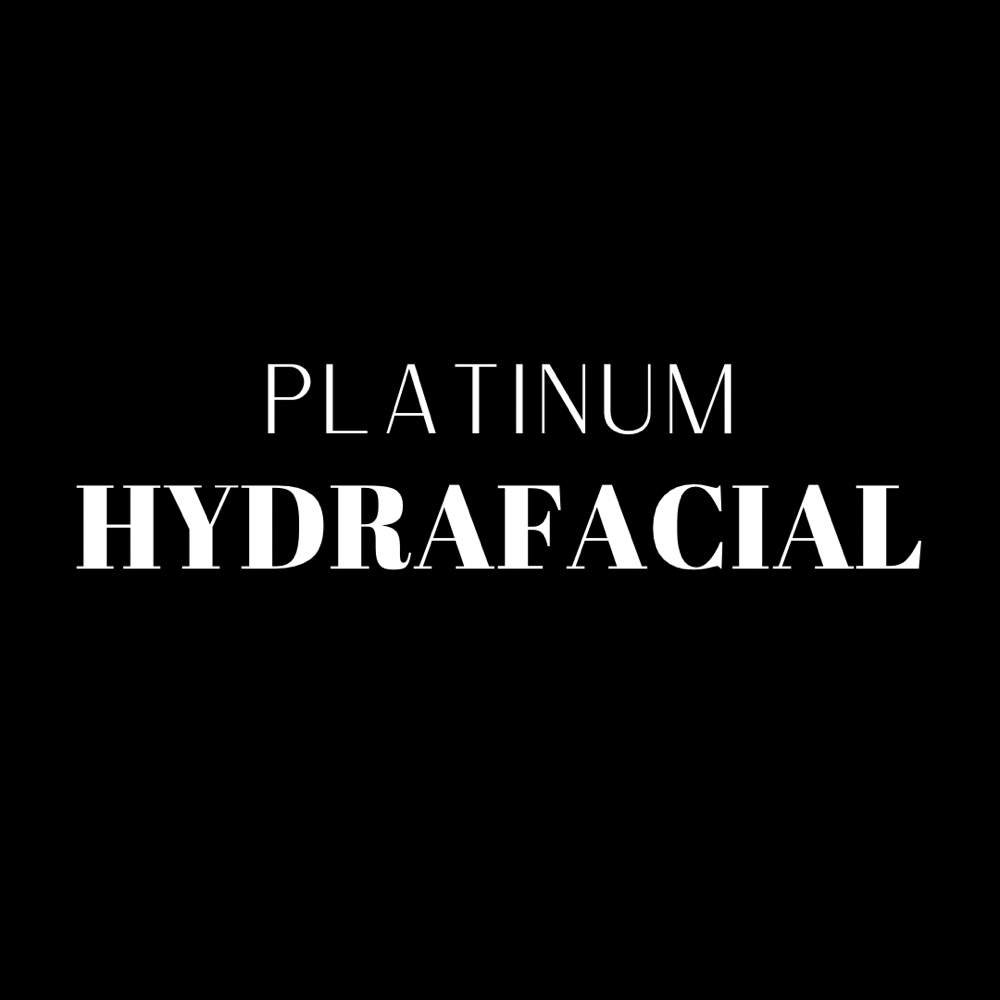 Platinum Hydrafacial