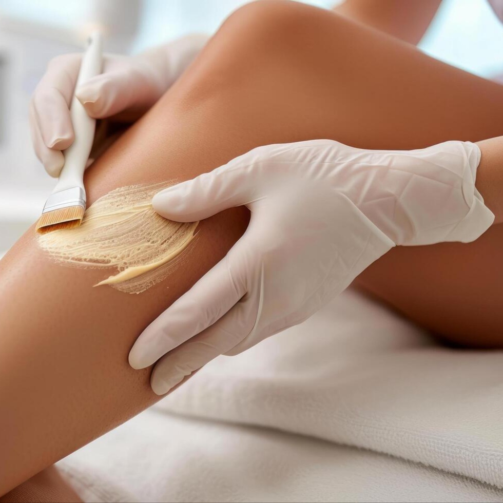 Waxing at Nail Art by Jade in Castle Rock, CO