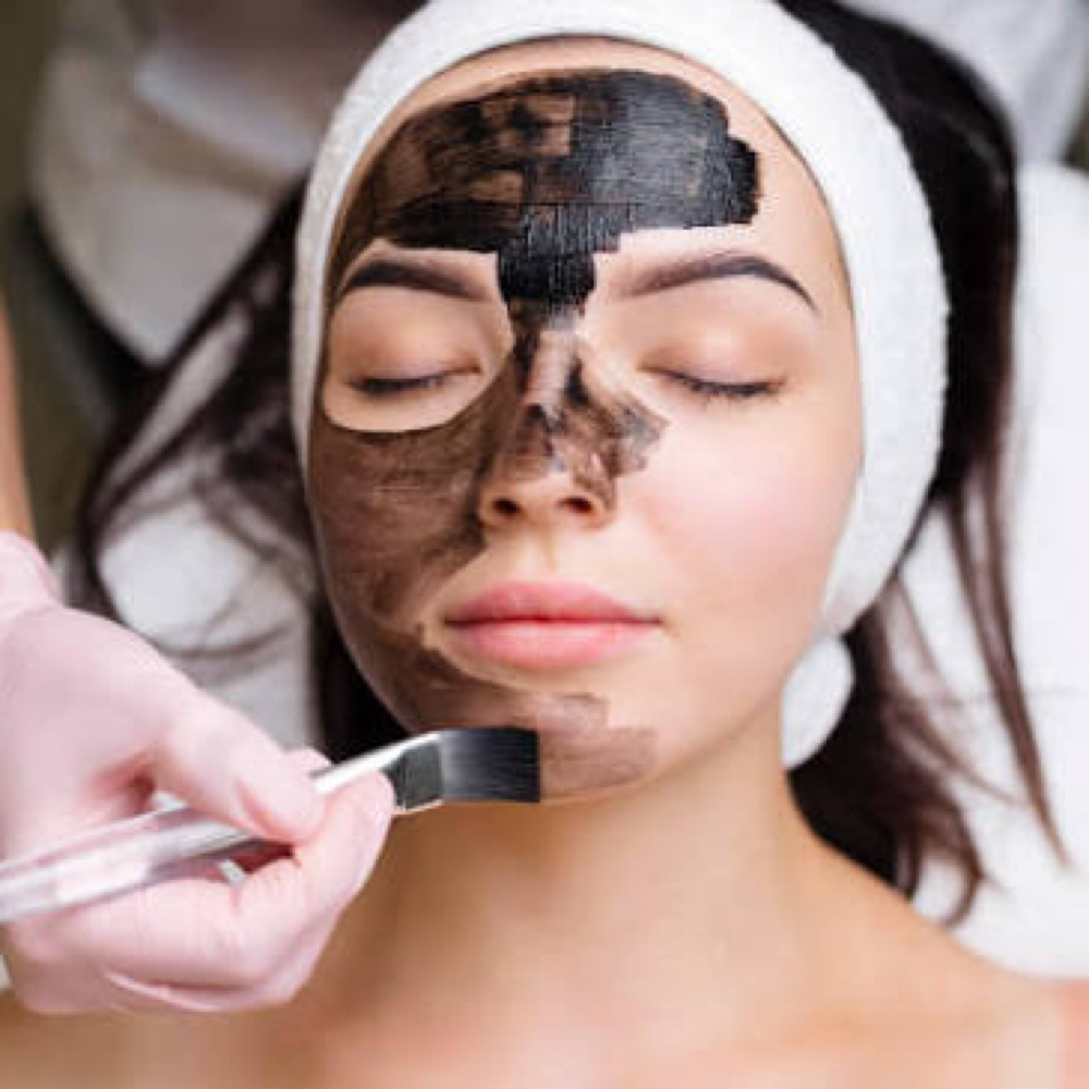 Charcoal Detox Facial at Head2toe3sthetics (Home Base) in Marana, AZ