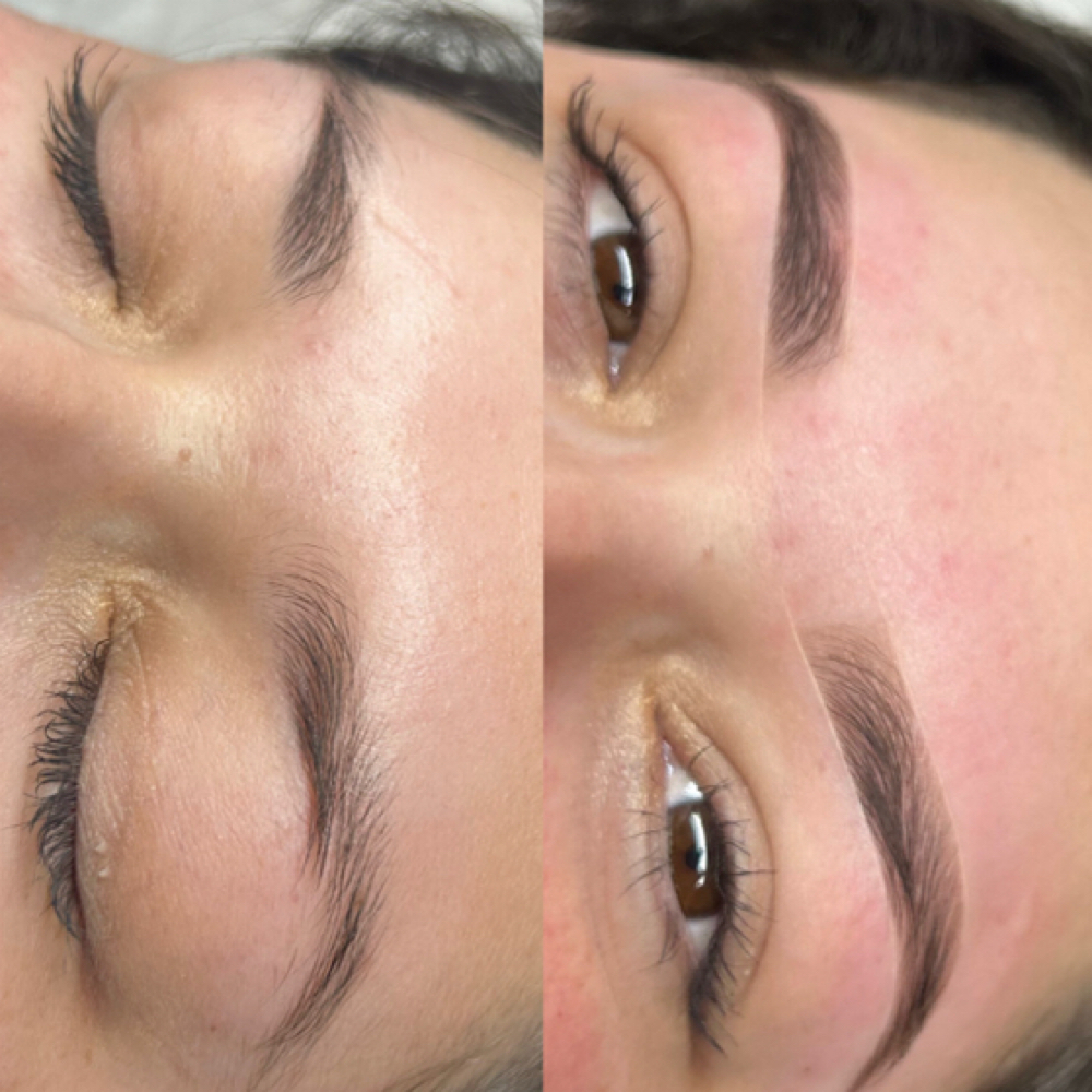 Tint & Wax at JB BROWS & BEAUTY in San Bernardino, CA