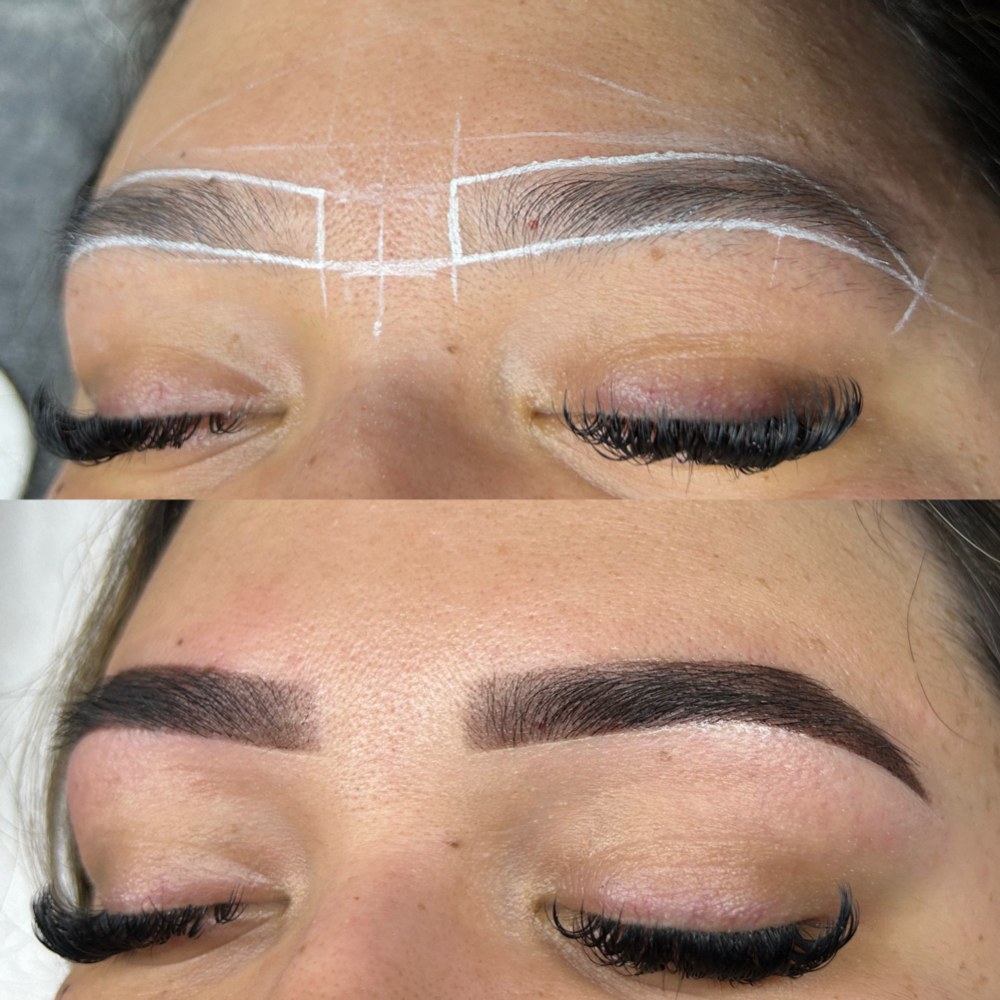 Tint & Wax at JB BROWS & BEAUTY in San Bernardino, CA