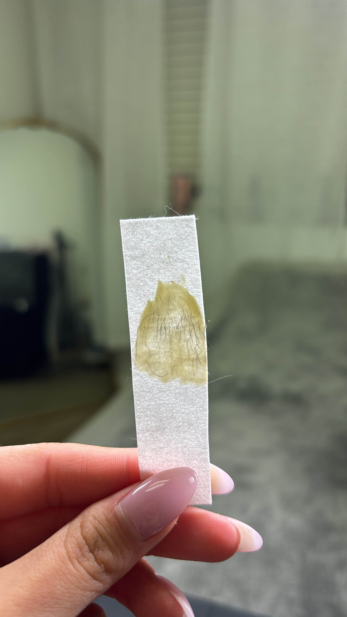 Lip Wax