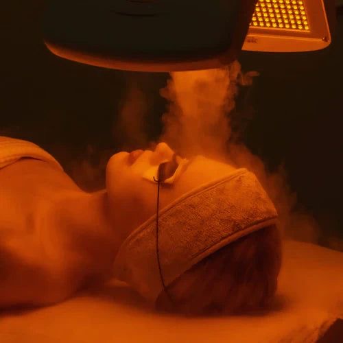 HIGH NOON HYDRATION DELUXE at Wild West Skin Lounge in Chattanooga, TN