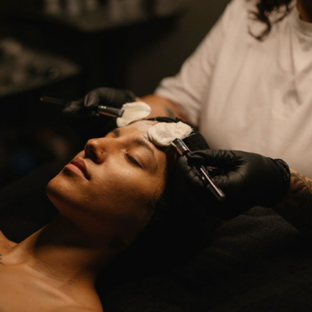 Rea Customized Facial at Rea Skin Studio in Virginia Beach, VA