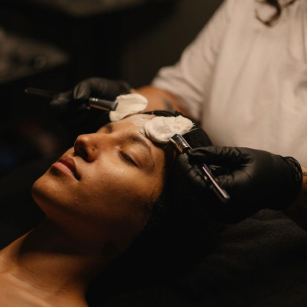 Rea Customized Facial at Rea Skin Studio in Virginia Beach, VA