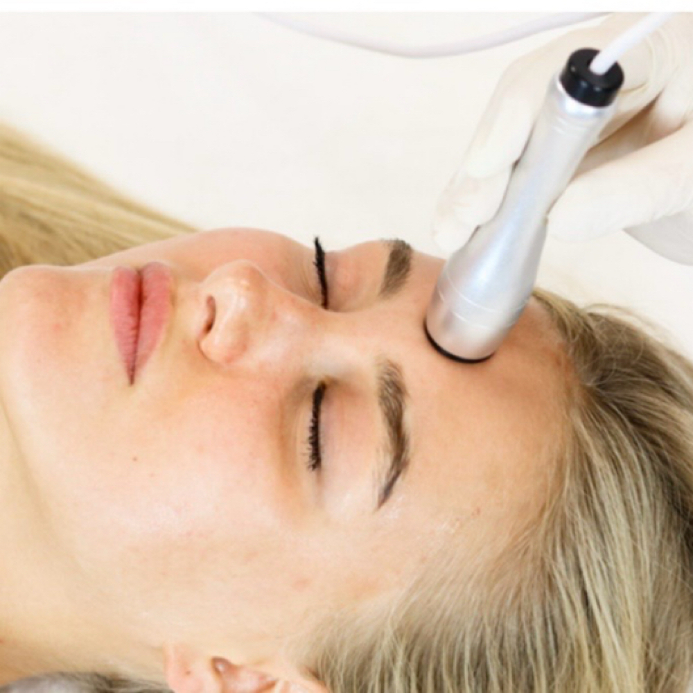 Cryo Cooling Treatment Add On at Juniper Room Esthetics in Cleveland, OH