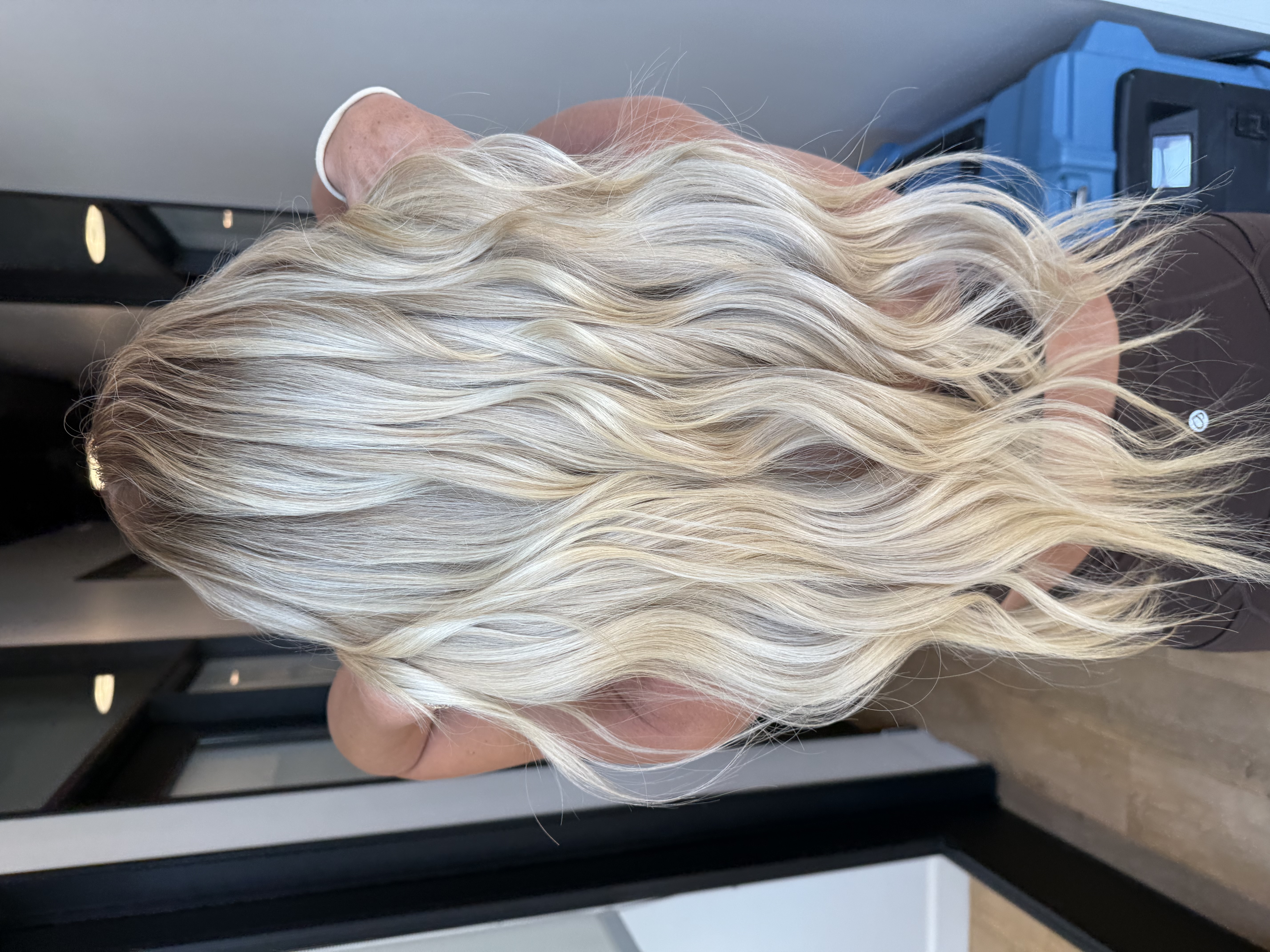 Full Highlights at Sunkissed by Selina in Santa Clarita, CA