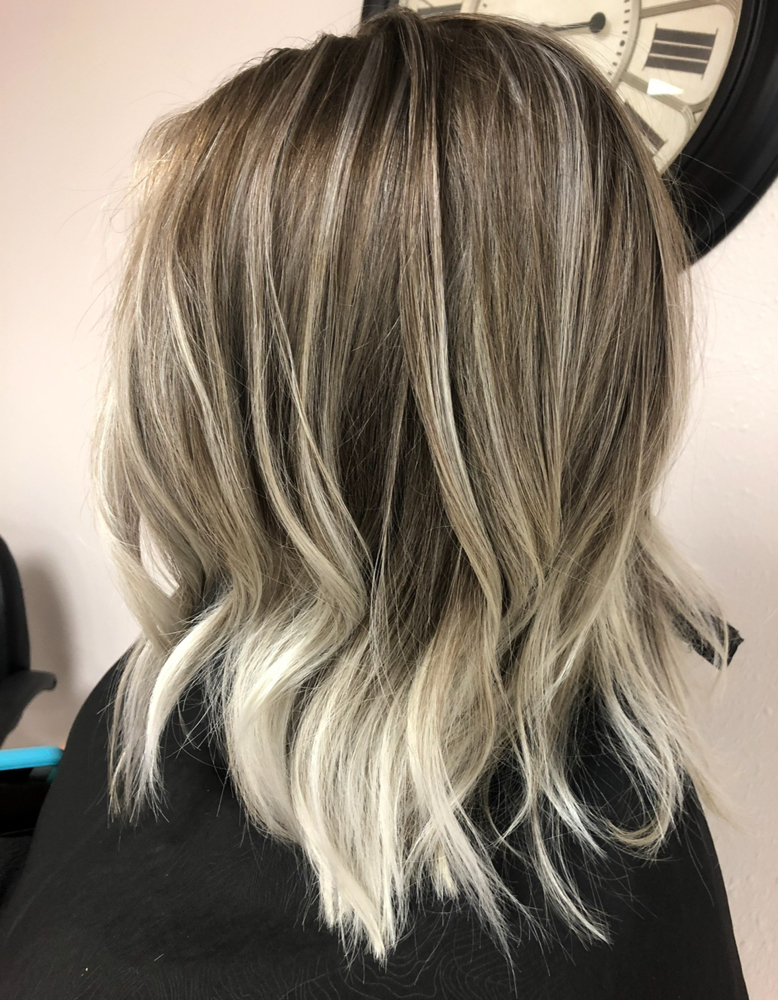 Haircut