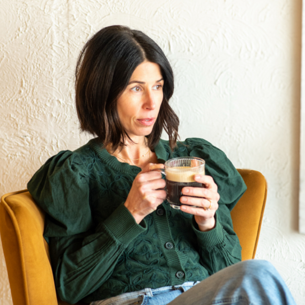 Consultation at TB HAIR in Milford, CT