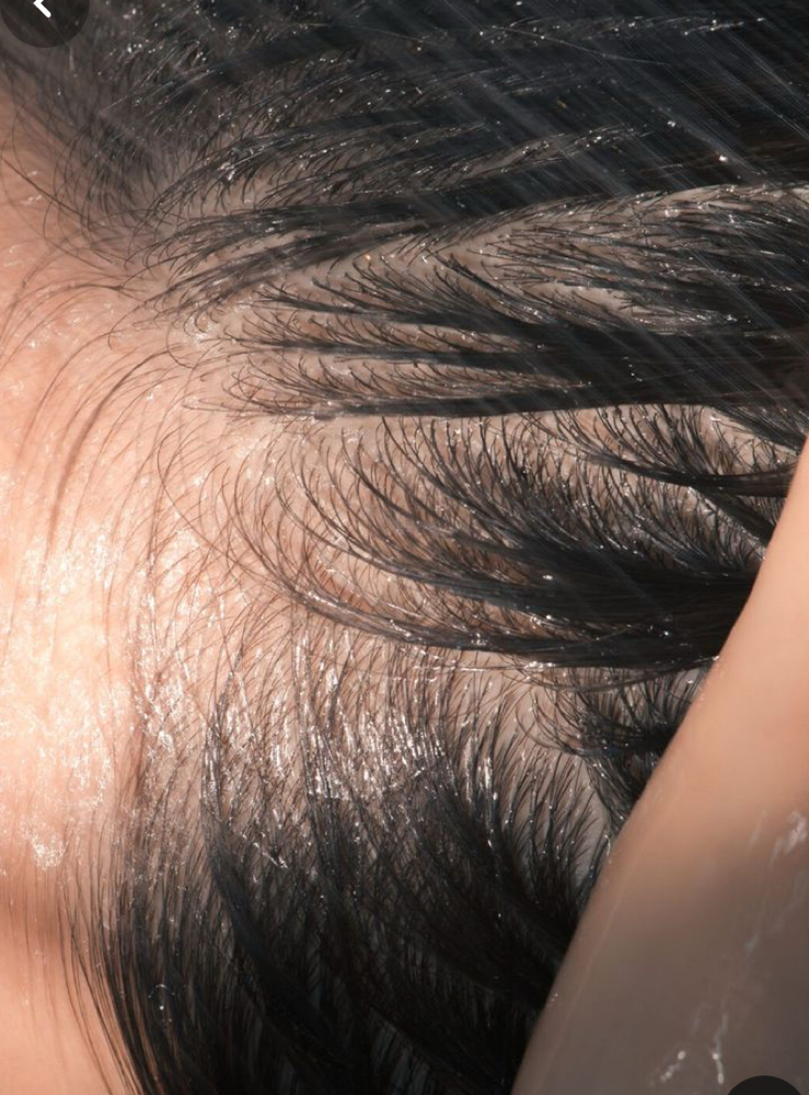 Basic Scalp Treatment at To Be Crowned By Nina Lynn in Emmaus, PA