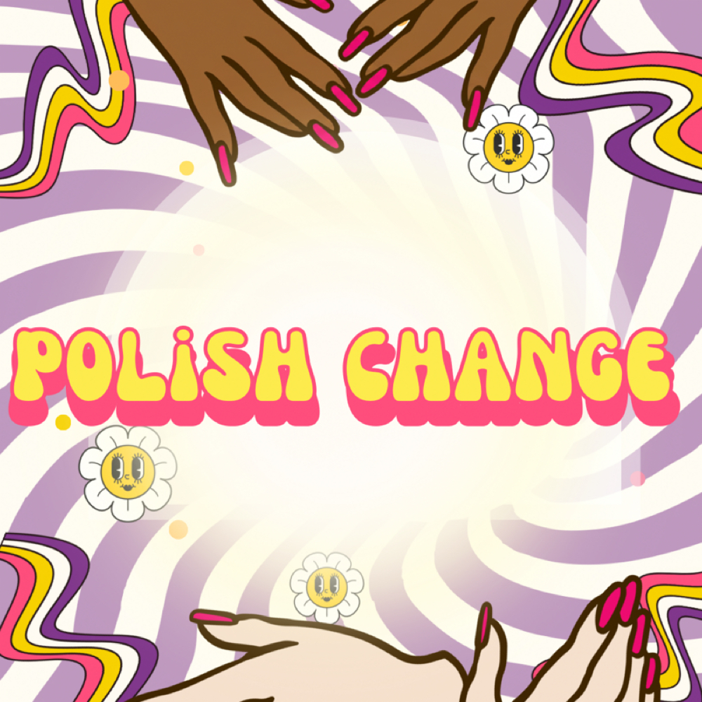 Polish Change at GetNailedByAllysia in Palm Coast, FL
