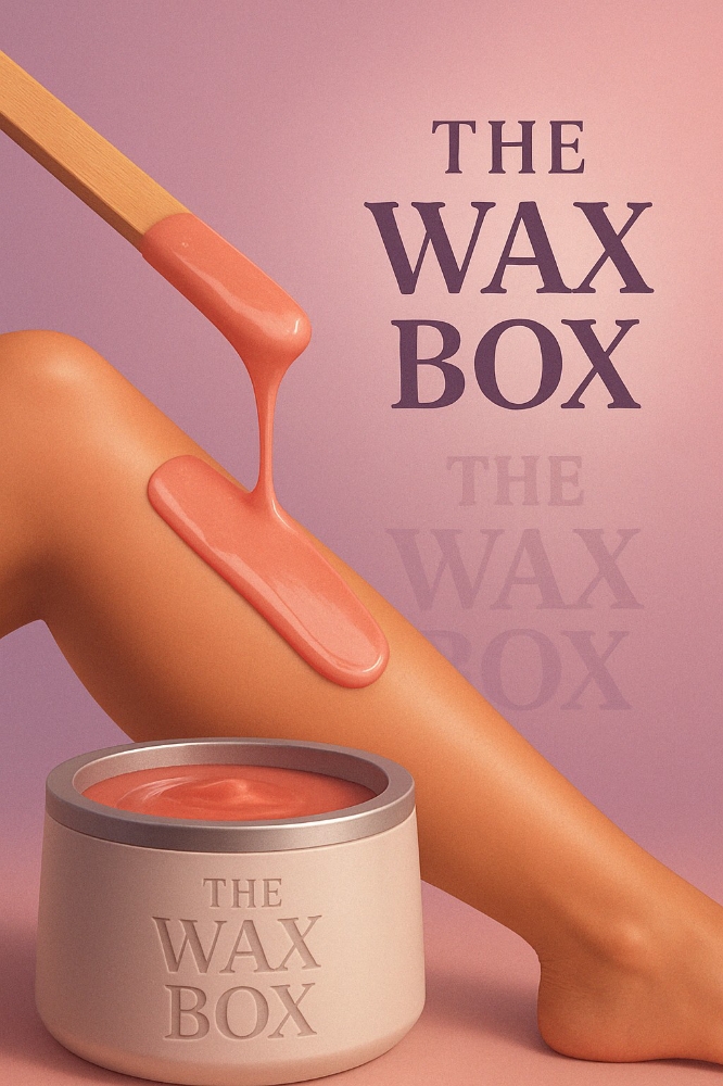 Leg Waxing