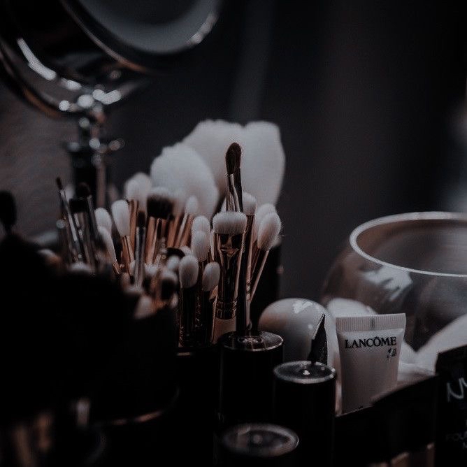Full Face Makeup