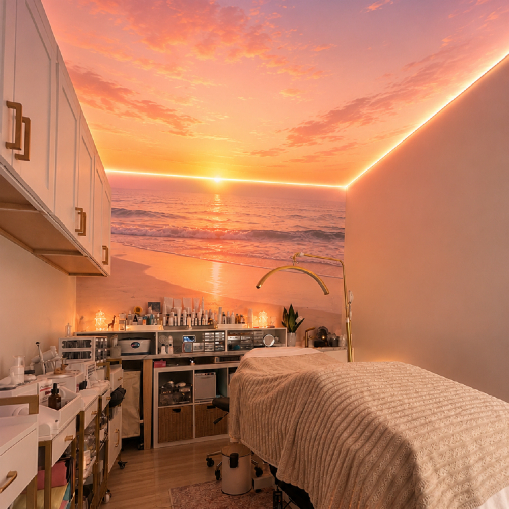 ☀️ The Golden Hour Facial at Glow by Jessie in Okeechobee, FL