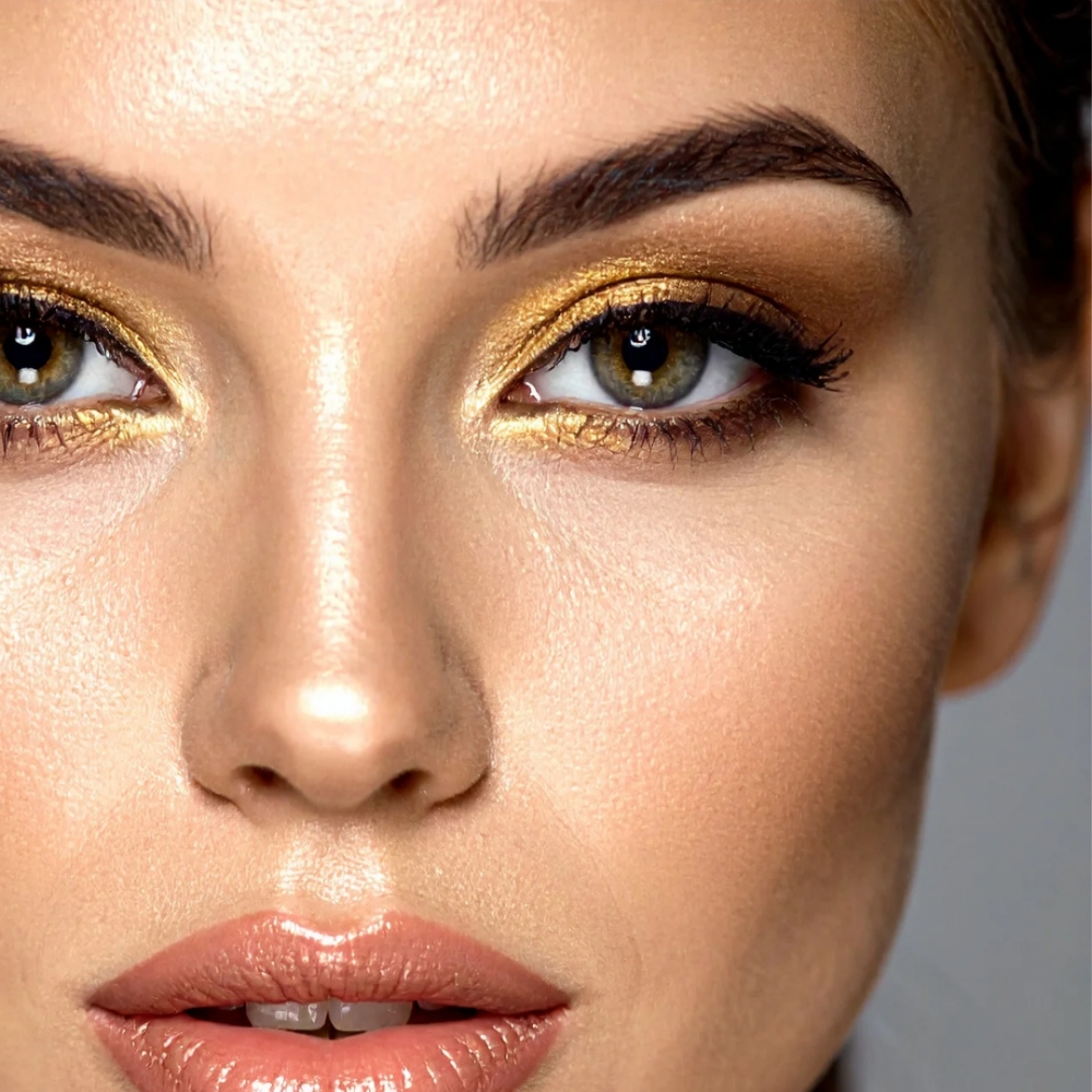 Brow Wax at Massage Oasis in Rock Hill, SC