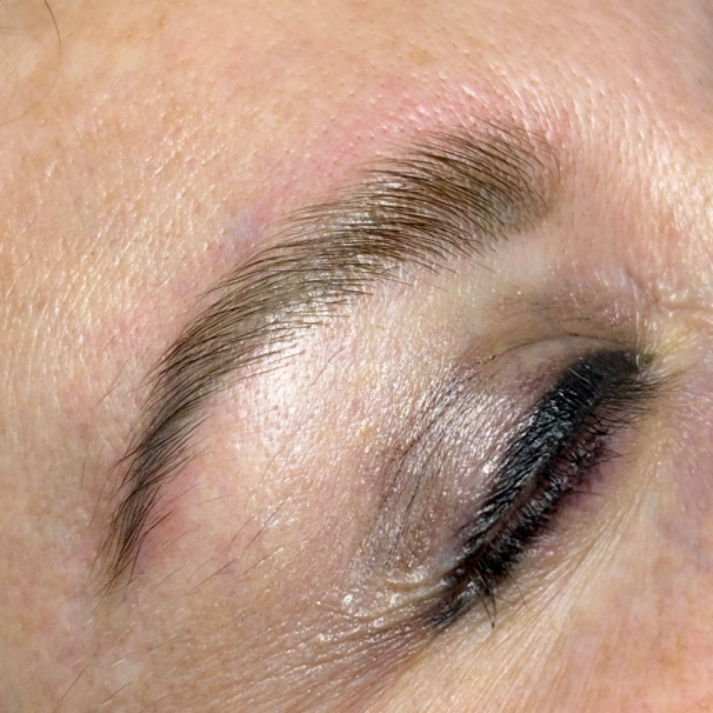 Brow Lamination And Tint at Soul Oasis Beauty in Columbia Station, OH