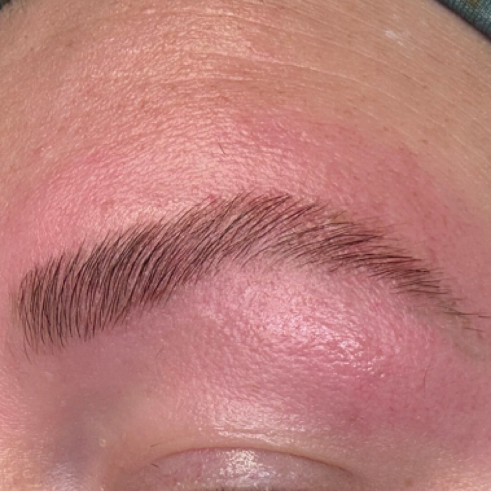 Brow Lamination And Tint at Soul Oasis Beauty in North Olmsted, OH