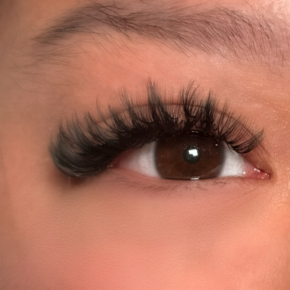 Volume Full at lashbycar in Surprise, AZ