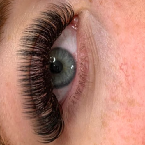 Volume Full at lashbycar in Surprise, AZ