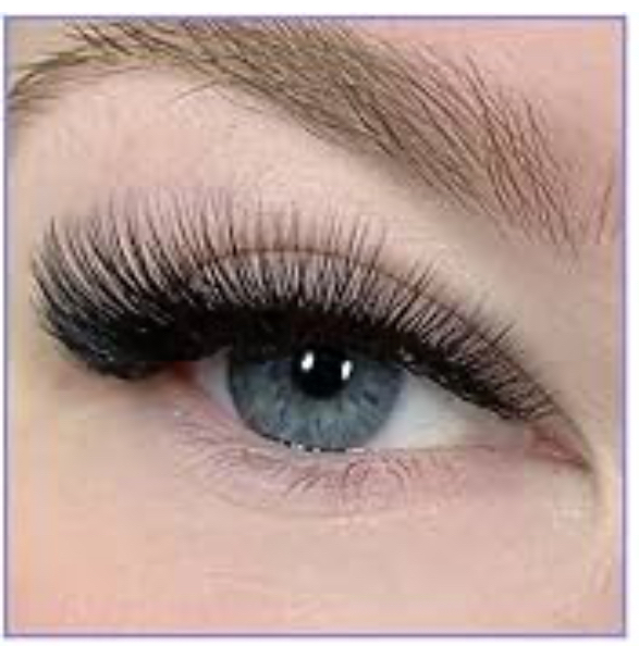 Lash Fill Classic (2-3 Weeks)