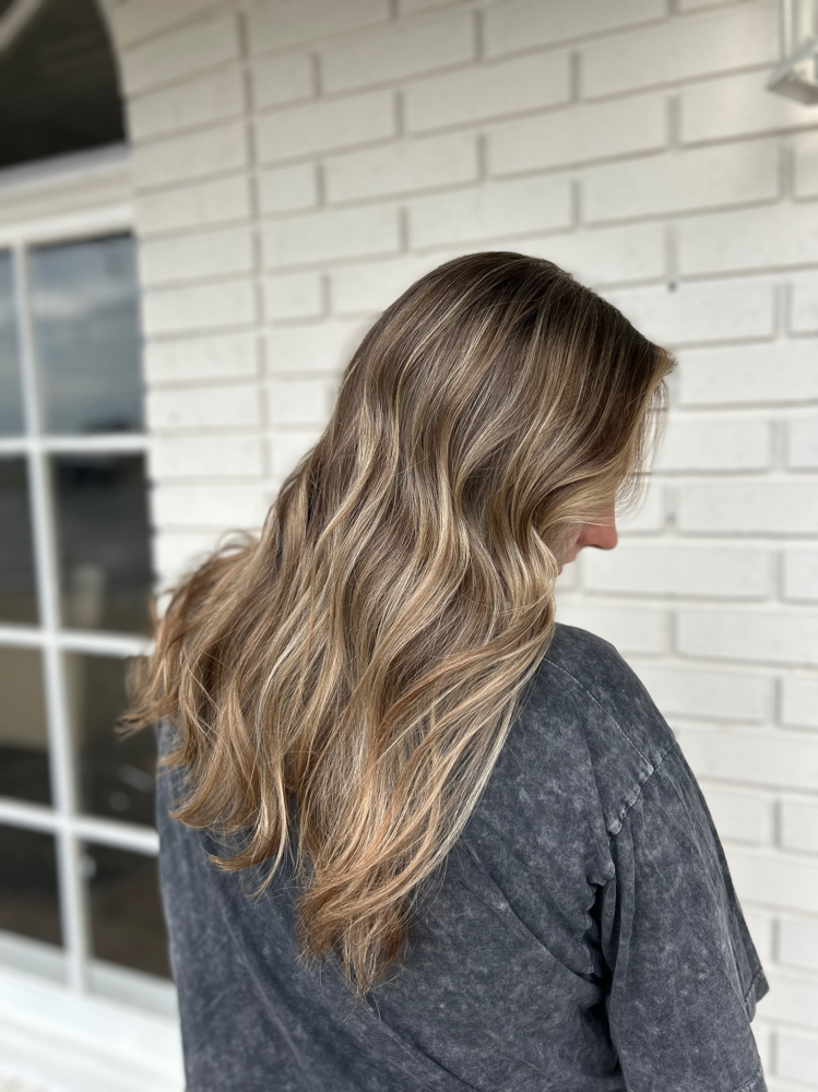 Partial Highlights