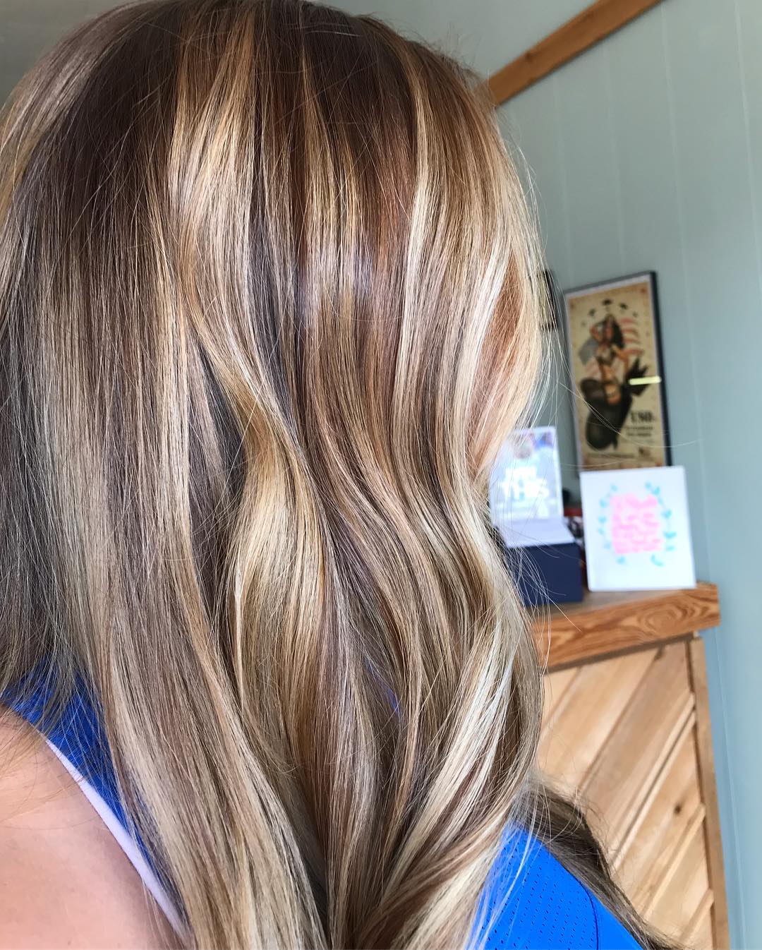 Partial Highlight