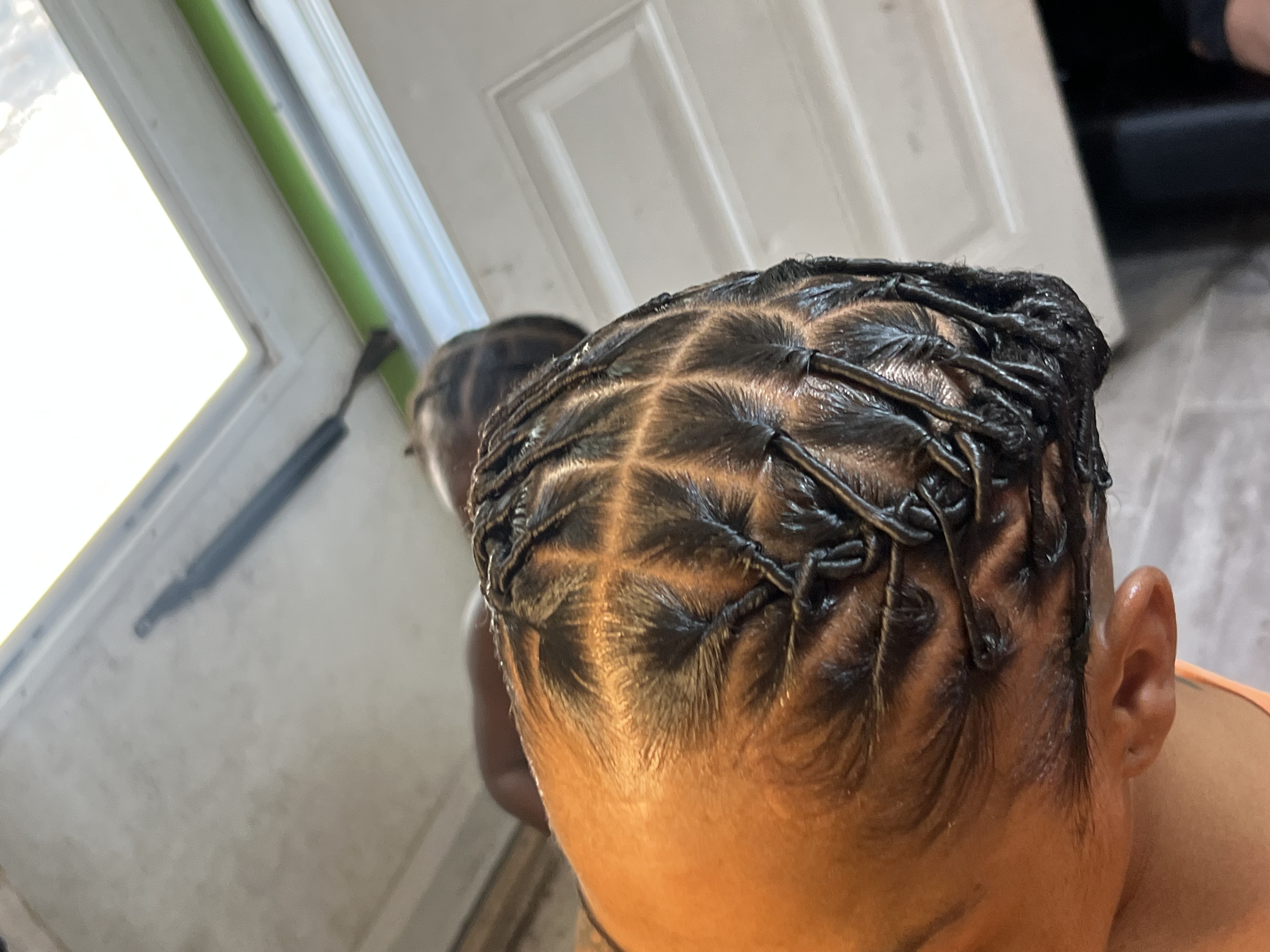 Retwist & Style