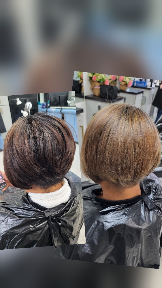 Partial Highlights
