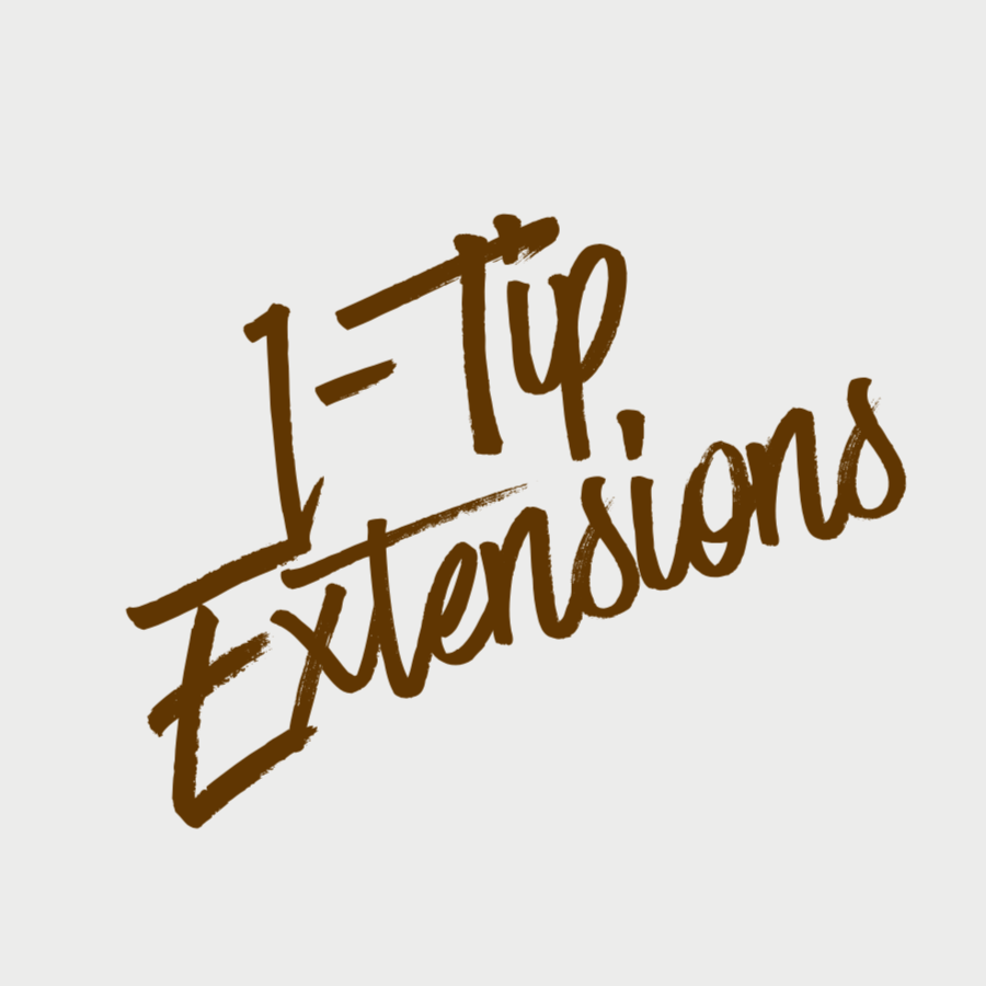 I‑Tips Install + Hair Package at Lane Luxe Studio LLC in Pasadena, TX