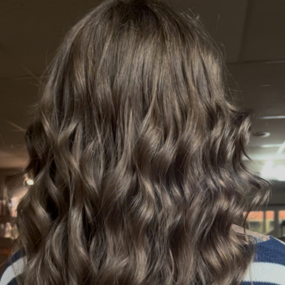 All Over Color at Beauty by Audrea in Walkerton, IN
