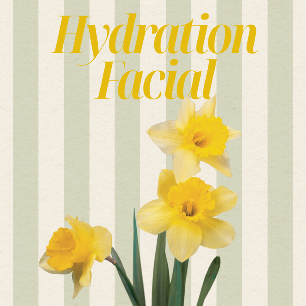 Hydration Facial at Xóchitl Aesthetics in Tucson, AZ
