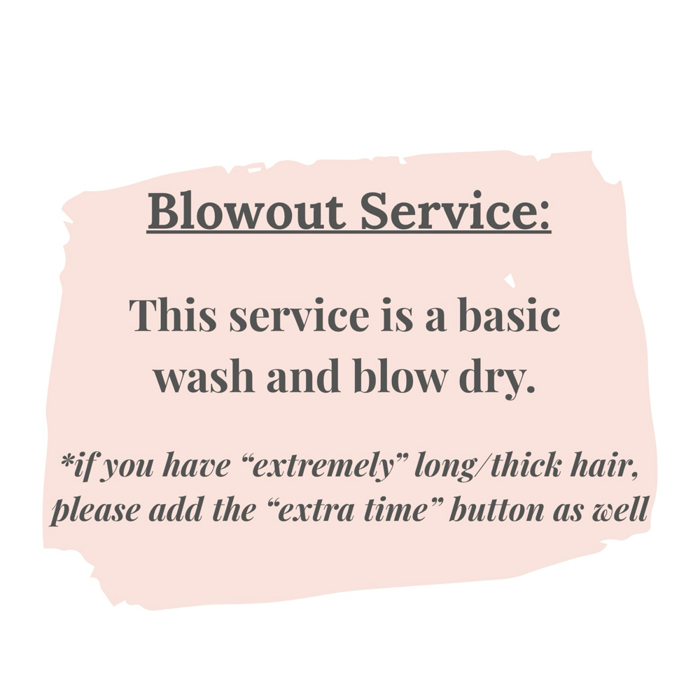 Blowout