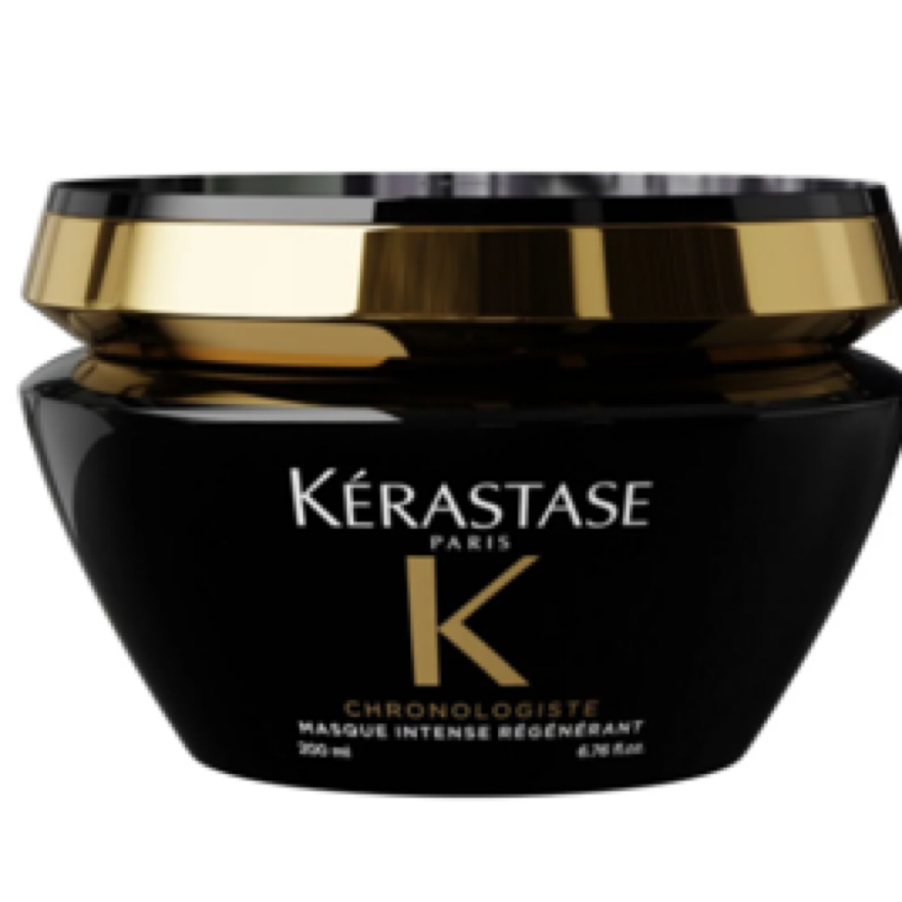 Chronologiste Treatment Add On at The MOD Salon in Meridian, ID