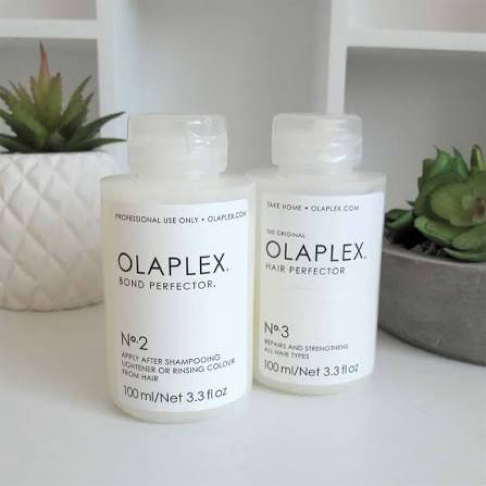 Olaplex Treatment at SophistaCurlz Hair Restoration Clinic - Weight Loss Center, LLC in Columbia, SC
