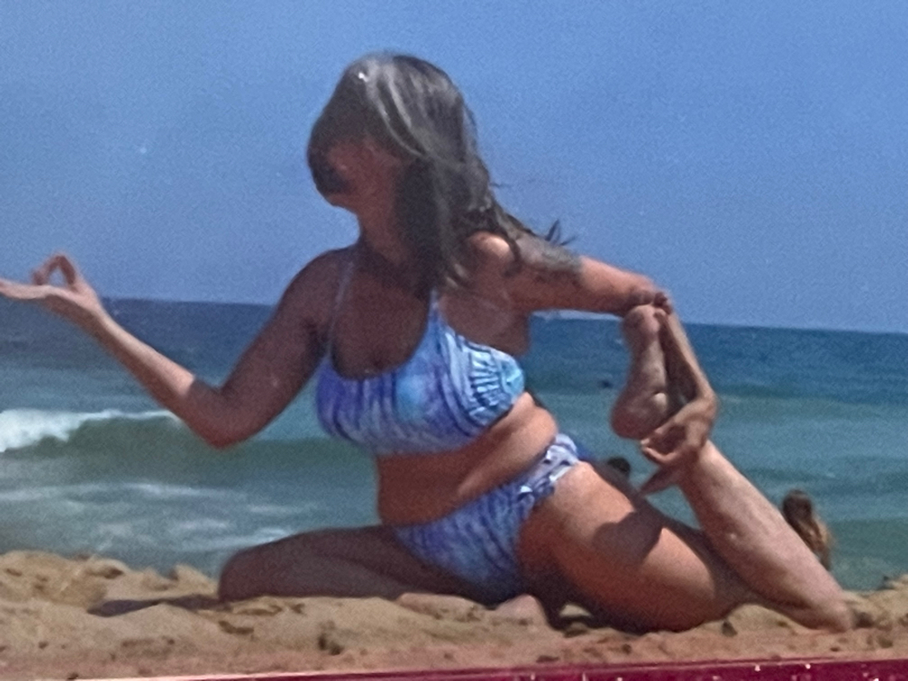 Private Beginner Yoga