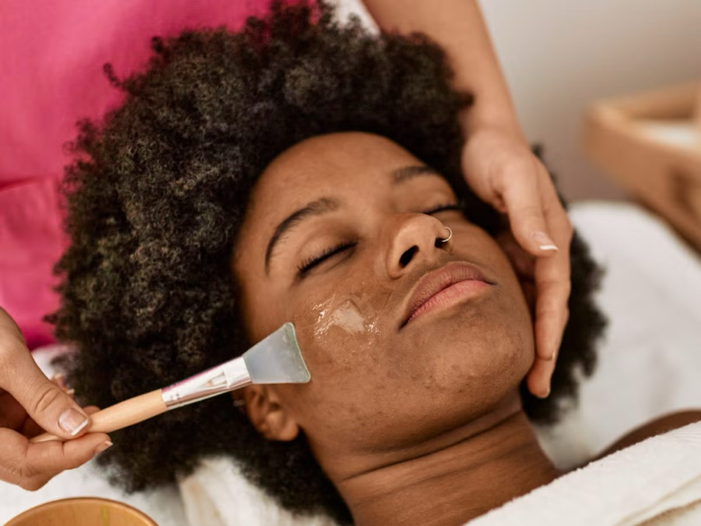 Classic Refresh Facial