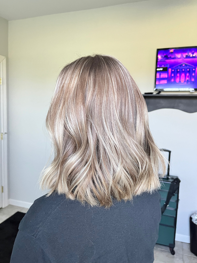 Womens Haircut at BEAUTYXBRIANNA in Seminole, OK