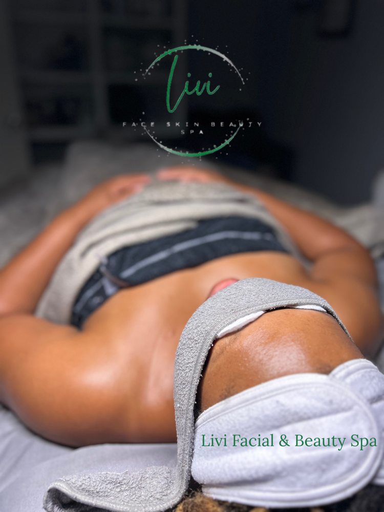 Customized Facial Treatments